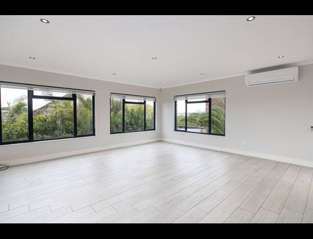 4 BEDROOM HOUSE TO LET IN MILNERTON RIDGE
